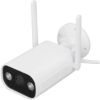 Imagen de Cámara Wifi Tuya Smart 3mp Bullet