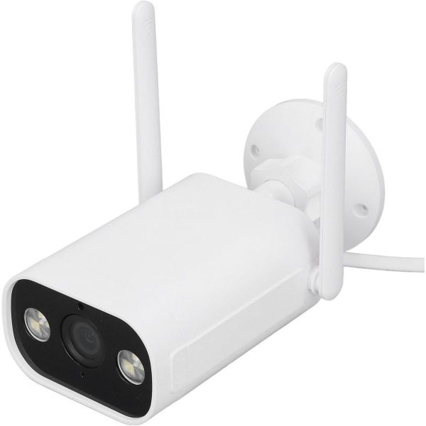 Imagen de Cámara Wifi Tuya Smart 3mp Bullet
