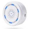 Imagen de Alarma Inteligente Audiovisual Tuya Smart