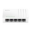 Imagen de Switch Cudy 10/100 Mbps 5 Puertos Blanco