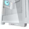 Imagen de Gabinete Cougar Airface Eco Rgb White