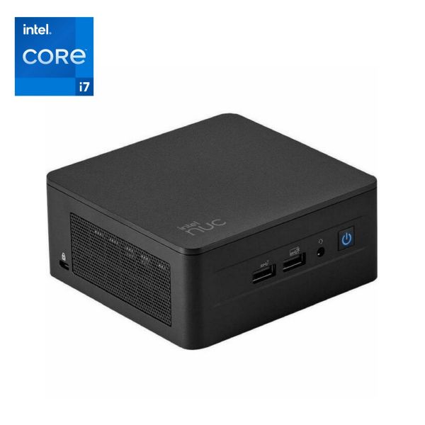 Imagen de Nuc Asus I7-1260p 12 Pro Kit