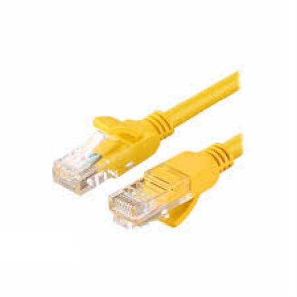 Imagen de Cable Ugreen Ethernet Cat5e U/ftp 10metros