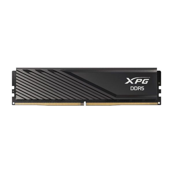 Imagen de Memoria RAM 16GB DDR5 6000 ADATA XPG Lancer Black
