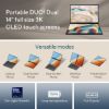 Imagen de Notebook Asus Zenbook Duo Ultra 9 32gb 1tb 14" W
