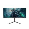 Imagen de Monitor Curvo 34" Perseo 3440x1440 180hz 1Ms Freesync