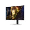 Imagen de Monitor Samsung 27 2K Oled Odyssey G6 240hz .03ms HDR10+