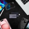 Imagen de Disco Externo SSD 500GB Para Play Xbox Adata USB C 3.2
