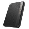 Imagen de Gabinete Adata Hdd/sd 2.5 Ecológico Negro