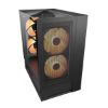 Imagen de Gabinete Cougar Omnyx Black
