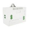 Imagen de Interruptor receptor Moes RT-D-Z-RC RF433