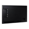Imagen de Pantallas Samsung 24" QBC Digital Signage