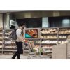 Imagen de Pantallas Samsung 24" QBC Digital Signage