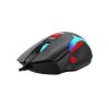 Imagen de Mouse Marvo M360 RGB Gamer USB
