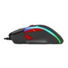 Imagen de Mouse Marvo M360 RGB Gamer USB