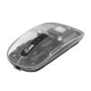 Imagen de Mouse Marvo Inalámbrico M810W Negro