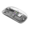 Imagen de Mouse Marvo Inalámbrico M810W Negro