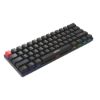 Imagen de Teclado Marvo Mecánico KG933G-SP Switch Red SP Bk