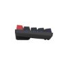Imagen de Teclado Marvo Mecánico KG933G-SP Switch Red SP Bk