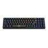 Imagen de Teclado Marvo Mecánico KG956 75% RGB Ingles