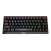 Imagen de Teclado Marvo Mecánico Inalámbrico KG962W 60% SP