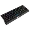 Imagen de Teclado Marvo Mecánico Inalámbrico KG962W 60% SP
