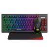 Imagen de Combo Gaming Marvo CM310-SP 3 en 1 Español