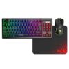 Imagen de Combo Gaming Marvo CM310-SP 3 en 1 Español