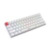 Imagen de Teclado Marvo Mecánico Kg933g Switch Red Ingles Wh