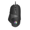 Imagen de Mouse Marvo M411 Duke 60 RGB Gaming