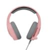 Imagen de Auricular Marvo H8618 Tactic 40 Rgb Pk