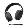 Imagen de Auricular Marvo HG9086W 7.1 Inalámbrico RGB Bk