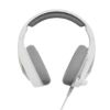 Imagen de Auricular Marvo H8618 Tactic 40 Rgb Wh