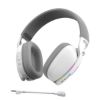 Imagen de Auricular Marvo Hg9086w 7.1 Inalámbrico Rgb Wh