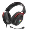 Imagen de Auricular Marvo Hg9076w X Pro 7.1 Inalámbrico Rgb