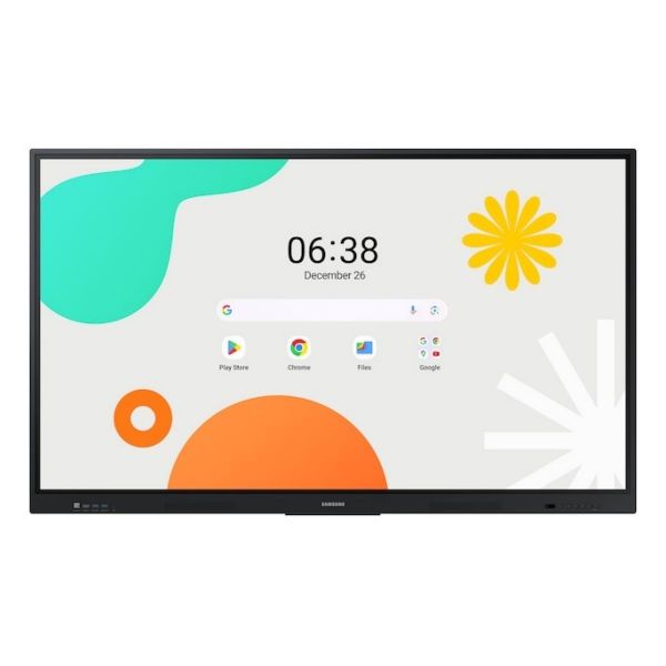 Imagen de Pantalla Sasmung 75" Interactiva Android
