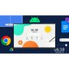 Imagen de Pantalla Sasmung 75" Interactiva Android