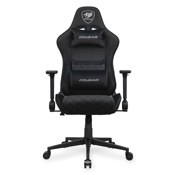 Imagen de Silla Cougar Armor One V2 Black F