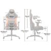 Imagen de Silla Cougar Armor One V2 Gray F