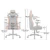 Imagen de Silla Cougar Defensor Orange F