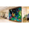 Imagen de Pantalla Samsung 46" Video Wall Ultra Narrow Bezel