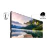 Imagen de Pantalla Samsung 46" Video Wall Ultra Narrow Bezel