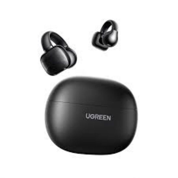 Imagen de Auriculares Ugreen Hitune S3 Tune 5,4 Black