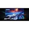 Imagen de Monitor Samsung 27" 4K UHD 240hz Oled HDR10+ Odyssey G8