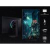 Imagen de Monitor Samsung 27" 4K UHD Ips 144hz 1ms Odyssey G7