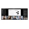 Imagen de Pantalla Samsung Signage 105" 21:9 5k Qpd5-5k