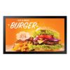Imagen de Pantalla Samsung Oh24b Outdoor 24" Full Hd