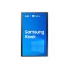 Imagen de Kiosk Samsung 24" Kmc3 Fhd Km24c-3