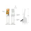 Imagen de Kiosk Samsung 24" Kmc3 Fhd Km24c-3
