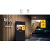 Imagen de Pantalla Samsung Oh24b Outdoor 24" Full Hd